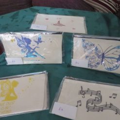 Pencil Cases