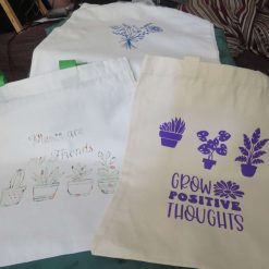Customised Tote Bags