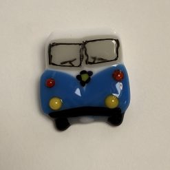 Mini campervan magnet 2