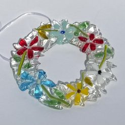 Flower ring