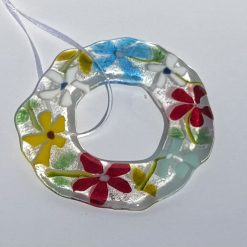 Flower ring