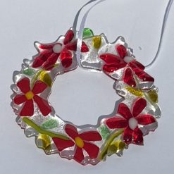 Flower ring