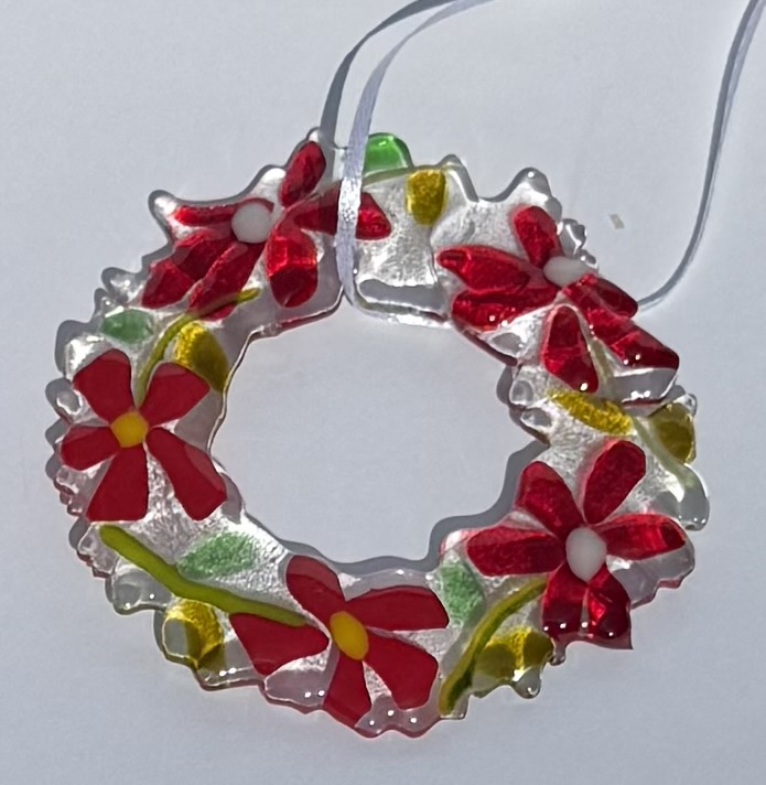 Flower ring Flower ring