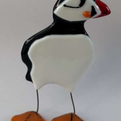 Free Standing Glass