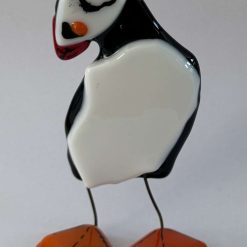 Free Standing Glass