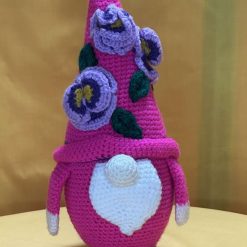 Flower Gnome