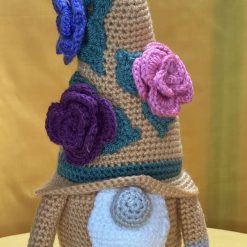 Flower Gnome