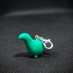 Dinosaur Charm