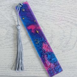 Cosmic Bookmark