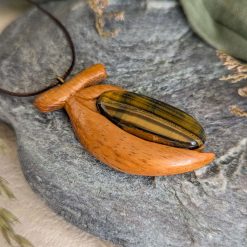 Wild Mango and Tiger Eye 2 Wild Mango and Tiger Eye 2