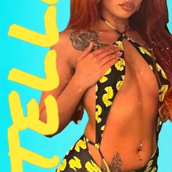 STELLA SLING BIKINI