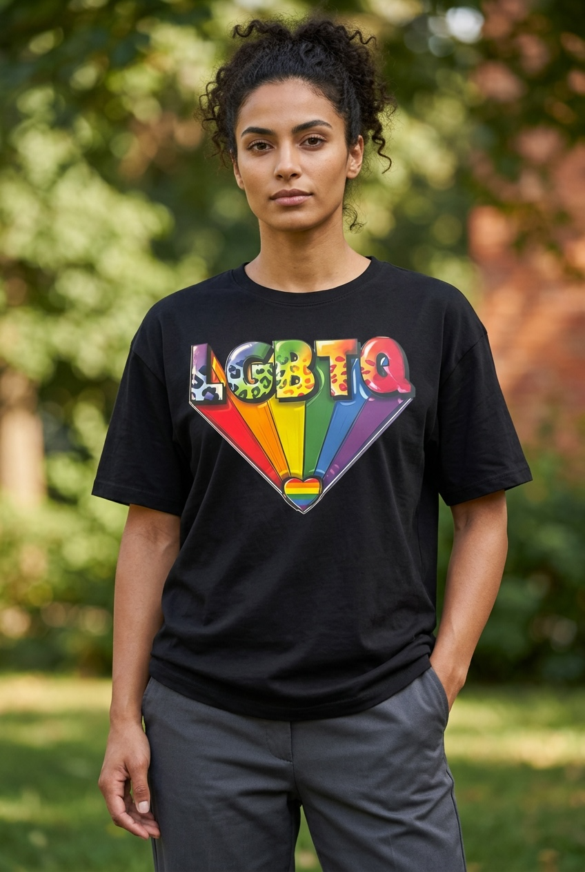 Pride products. Pride products.