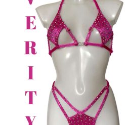 VERITY CUT OUT BIKINI