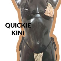 QUICKIE KINI
