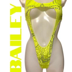 BAILEY BODYSUIT