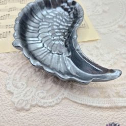 Angel Wing Trinket Dish 2