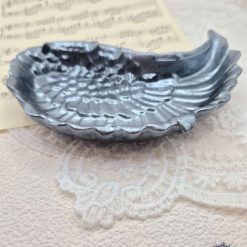 Angel Wing Trinket Dish 3