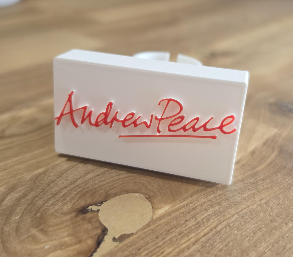 RODE Wireless Interview GO compatible Custom Microphone Cover | Personalized Logo Mount Streamer Podcaster RODE Wireless Interview GO compatible Custom Microphone Cover | Personalized Logo Mount Streamer Podcaster