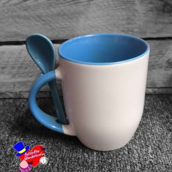 Personalised Teacher Mug 4