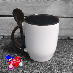 Personalised Teacher Mug 3