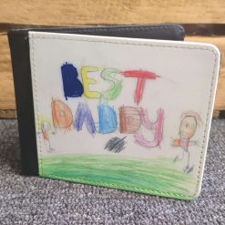 Personalised Wallet