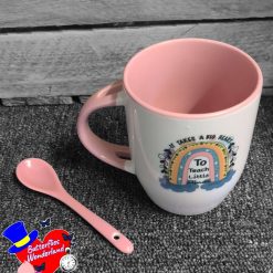 Personalised Teacher Mug 2