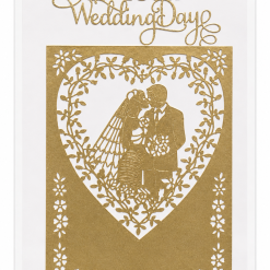 WEDDING DAY