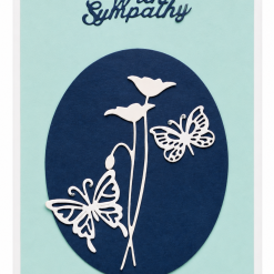 WITH SYMPATHY