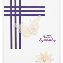 WITH SYMPATHY