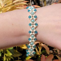 Bluelace Bracelet – Ready to Wear