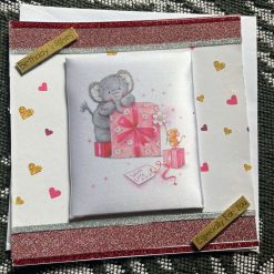 Ellie Pressie