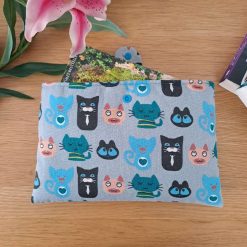 Book sleeve - CATS & MORE CATS