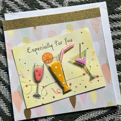 Especially For You Cocktails