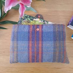 Book sleeve - CHECKS - Multicolour