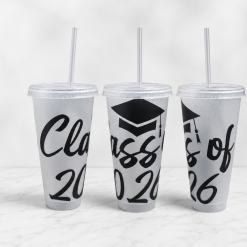 Class of 2026 Cold Cup