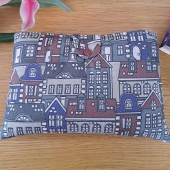 Book sleeve - HOUSES,HOUSES,HOUSES 3 Book sleeve - HOUSES,HOUSES,HOUSES 3