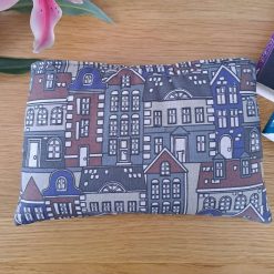 Book sleeve - HOUSES,HOUSES,HOUSES 1 Book sleeve - HOUSES,HOUSES,HOUSES 1