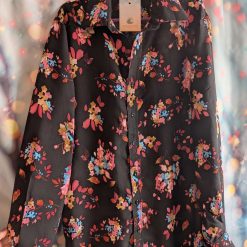 Blackwater Botanical Shirt