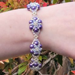 Morning Glory Bracelet - Ready to Wear