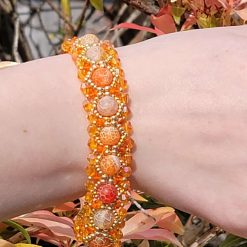 Citrus Why Bracelet