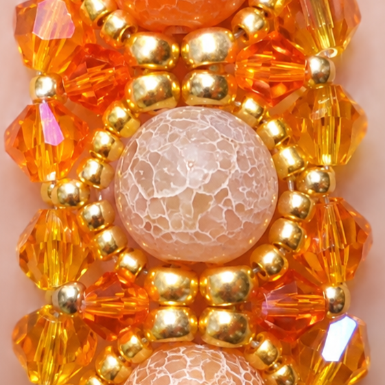 Citrus Why Bracelet Citrus Why Bracelet