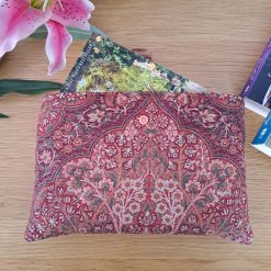 Book sleeve - TAPESTRY Art Nouveau