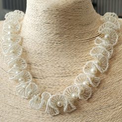 Moonlight Ogalala Necklace