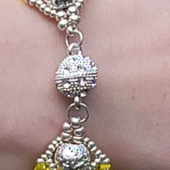 Citrus Why Bracelet 2 Citrus Why Bracelet 2