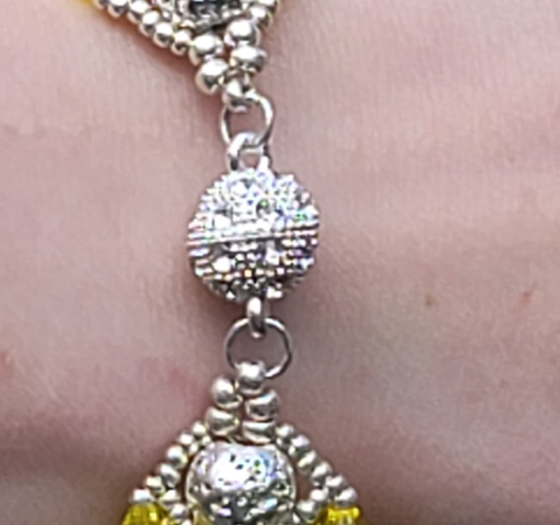 Citrus Why Bracelet Citrus Why Bracelet