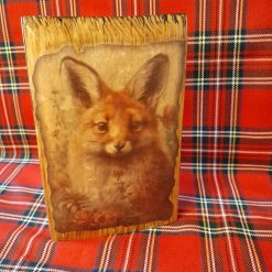 Fox large
