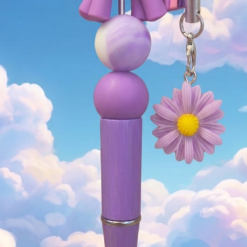 Novelty unicorn pen