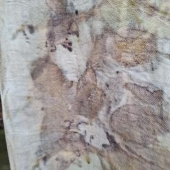 Eco printed scarf (Copy) (Copy) (Copy) (Copy)