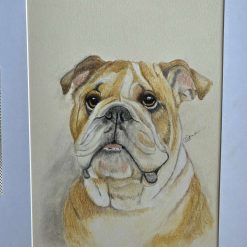 Buster