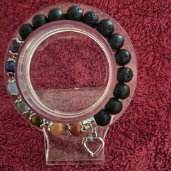 Chakra bracelet (4)